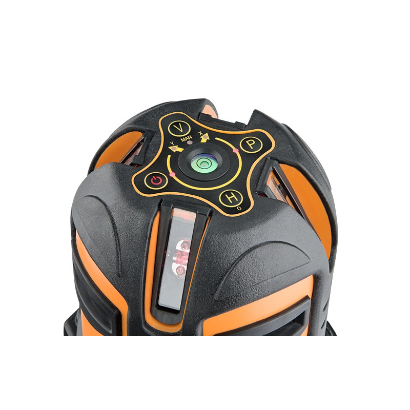 Geo Fennel Laser lignes portée sans cellule 30m avec trépied FL 70 Premium-Liner Kobleo Geo Fennel Laser lignes portée sans cellule 30m avec trépied FL 70 Premium-Liner Kobleo