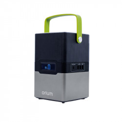 Mundus Station d'énergie portative IZYWATT 250 Mundus Kobleo Mundus Station d'énergie portative IZYWATT 250 Mundus Kobleo