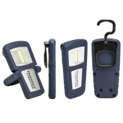Scangrip Lampe de poche MINIFORM 1,3 W 110 Lumens 8990720 Scangrip Kobleo