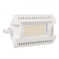 Aric Lampe à LEDs R7S 118 mm 12W 4000K Kobleo
