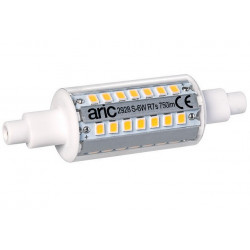 Aric Lampe Led R7S 360° 6W 1050 lm 4000K Kobleo