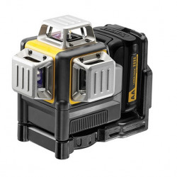 DeWalt Laser multilignes DCE089LR 3x360° DeWalt Kobleo