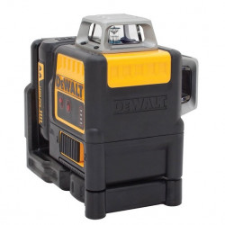 DeWalt Laser multilignes DCE089LR 3x360° DeWalt Kobleo
