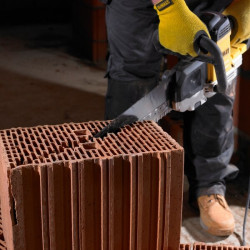 DeWalt Lame pour scie alligator DT2976 TCT 78 dents Kobleo