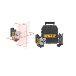 DeWalt Laser Multi-Ligne 3 faisceaux DW089K Kobleo