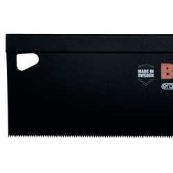 Bahco Lame scie dos Superior 35cm denture XT matériaux fins intermédiaires E Kobleo Bahco Lame scie dos Superior 35cm denture XT matériaux fins intermédiaires E Kobleo