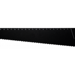 Bahco Lame scie Superior 475cm denture NXT matériaux intermédiaires épais EX Kobleo