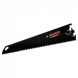Bahco Lame scie Superior 55cm denture GT couper du plâtre et des panneaux EX Kobleo