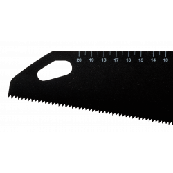 Bahco Lame scie Superior 55 cm denture NXT matériaux intermédiaires épais EX Kobleo