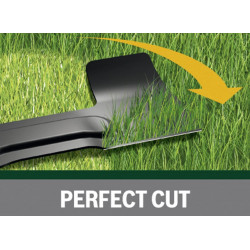 Bosch Lame pour tondeuse Rotak 40 Bosch Kobleo Bosch Lame pour tondeuse Rotak 40 Bosch Kobleo