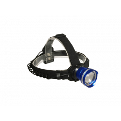 Irimo Lampe torche LED frontale réglable 400 lm L51-1 Irimo Kobleo