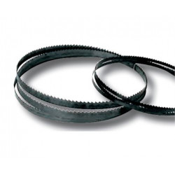 Leman Lame de scie à ruban acier C75 DC4 LEM1 Leman Kobleo