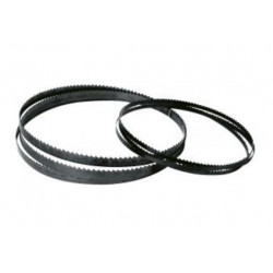 Leman Lame de scie à ruban BiM M42 2105x20x0,9 10/14TPI LEM209 Leman Kobleo