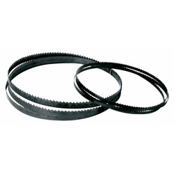 Leman Lame de scie à ruban acier C75 2240x6x0,5 mm DC4 Leman Kobleo