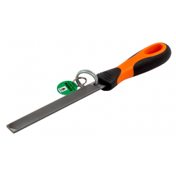 Bahco Lime plate ERGO™ 145 mm avec anneau de sécurité TAH1-100-06-2-4 Bahco Kobleo