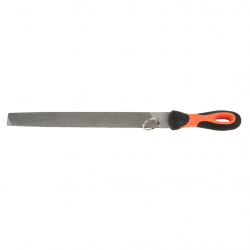 Bahco Lime plate ERGO™ pointue 290 mm avec anneau de sécurité TAH1-143-12-1 Bahco Kobleo