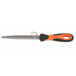 Bahco Lime mi-ronde ERGO™ 150 mm avec anneau de sécurité TAH1-210-06-2-2 Bahco Kobleo