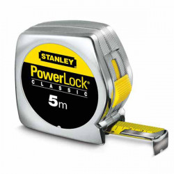 Stanley Mesure Powerlock ABS 5 m 0-33-194 Stanley Kobleo