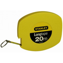 Stanley Mesure longue ruban acier 30 m 0-34-108 Stanley Kobleo