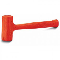 Stanley Massette compo-cast anti-rebond 44mm 1-57-531 Stanley Kobleo