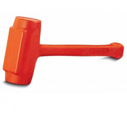 Stanley Masse compo-cast anti-rebond 70mm 1-57-550 Stanley Kobleo