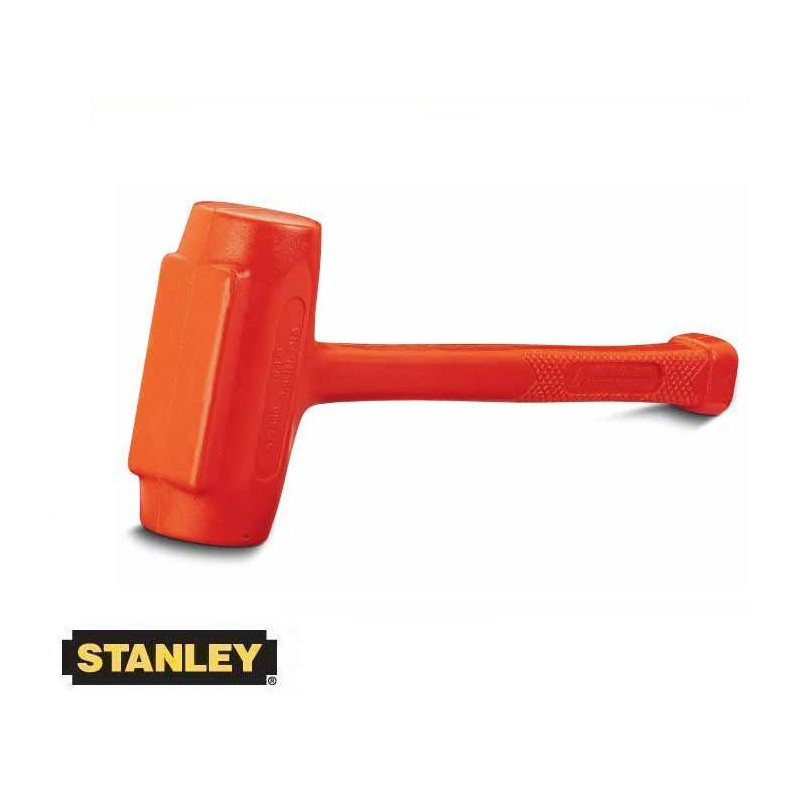 Stanley Masse Compocast 4700gr L: 76cm 1-57-552 Stanley Kobleo