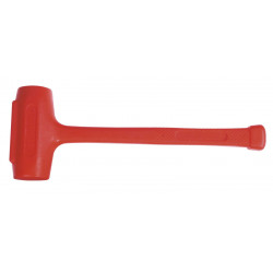 Stanley Masse Compo-Cast anti-rebond 5210 g Longueur 915 mm Kobleo