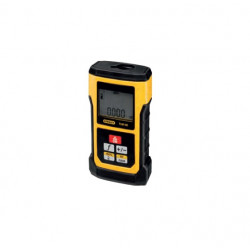 Stanley Mesure laser portée 50 m TLM165 Stanley Kobleo