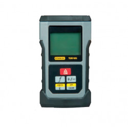 Stanley Mesure laser portée 60 m TLM165i Kobleo