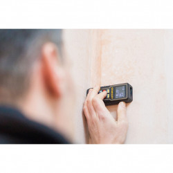 Stanley Mesure laser portée 35 m Bluetooth TLM99SI Kobleo