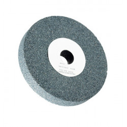 Sidamo Meule A 24 R Corindon Gris D.250 X 35 X 25 Sidamo Kobleo