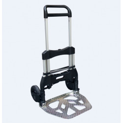 Fimm Diable 250kg aluminium repliable Fimm Kobleo