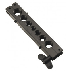 Virax Matrice à collet Diam 10 - 12 - 14 - 16 - 18 - 20 - 22 mm Kobleo