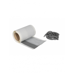 LAZER Membrane adhésive Isotanche pour appareil sanitaire 3 m x 150 mm 30000 LAZER Kobleo
