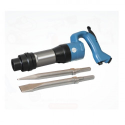 Lacme Marteau piqueur à air 2 Hexagonal 14,7 22J Lacme Kobleo