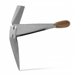 Edma Marteau de couvreur universel droitier 39655 Edma Kobleo