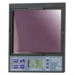 Gys Masque soudage LCD écran XXL 5-13 respiratoire GYSMATIC 5/13 Air True  Kobleo