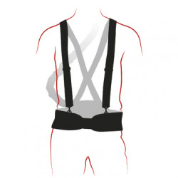 Gys Masque soudage LCD écran XXL 5-13 respiratoire GYSMATIC 5/13 Air True  Kobleo