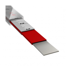 Milwaukee Mesure longue boitier ouvert 100 m Kobleo