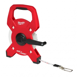 Milwaukee Mesure longue en fibre de verre 60 m Kobleo