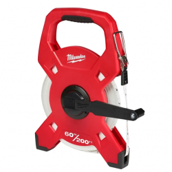 Milwaukee Mesure longue en fibre de verre 60 m Kobleo