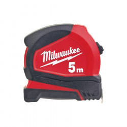 Milwaukee Mesure à ruban Compact Pro 5 m x 19 mm 4932459592 Milwaukee Kobleo