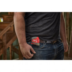 Milwaukee Mesure à ruban Compact Pro 5 m x 19 mm 4932459592 Milwaukee Kobleo