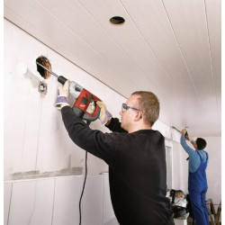 Milwaukee Marteau Piqueur 720W 3.6J SDS-Plus PCE 3/K Kobleo