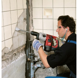 Milwaukee Marteau Piqueur 720W 3.6J SDS-Plus PCE 3/K Kobleo