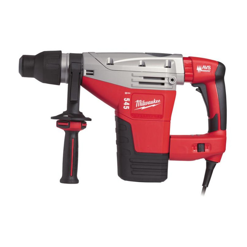 Milwaukee Marteau perfo-burineur SDS-MAX 45 mm 1300W 8,5J Kango 545S Kobleo