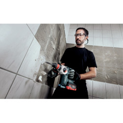 Metabo Marteau perforateur burineur SDS-Plus 18 V Kobleo