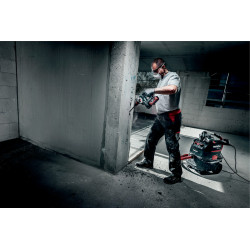 Metabo Marteau perforateur burineur SDS-Plus 18 V Kobleo