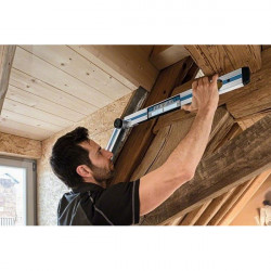 Bosch Mesureur d'angle 0 270° GAM 270 MFL Kobleo