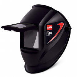 Telwin Masque de soudage 802818 TIGER MMA/MIG-MAG/TIG Kobleo